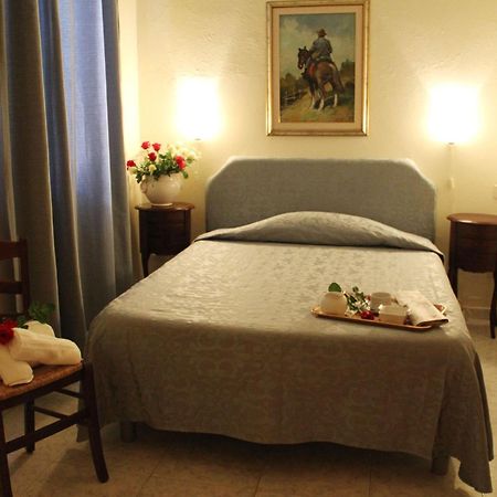 Gemini camere e suites Grosseto Exterior foto