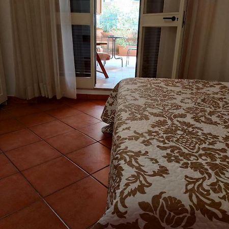 Gemini camere e suites Grosseto Exterior foto