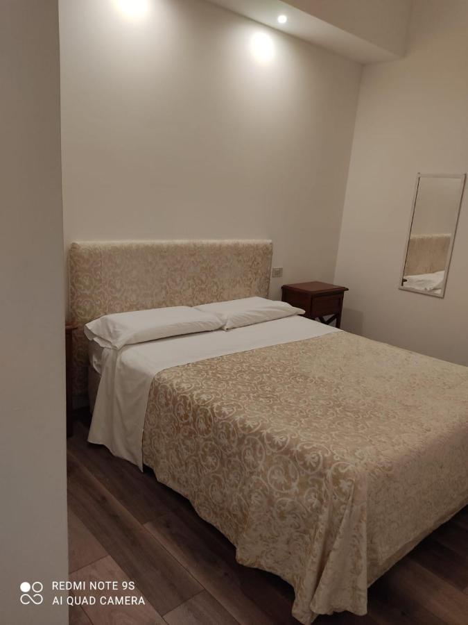 Gemini camere e suites Grosseto Exterior foto