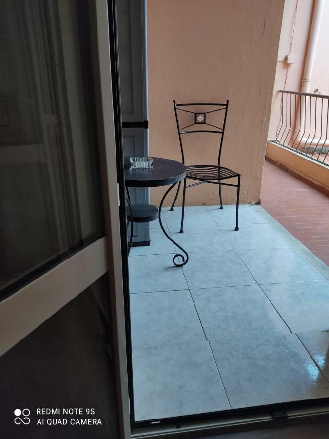 Gemini camere e suites Grosseto Exterior foto