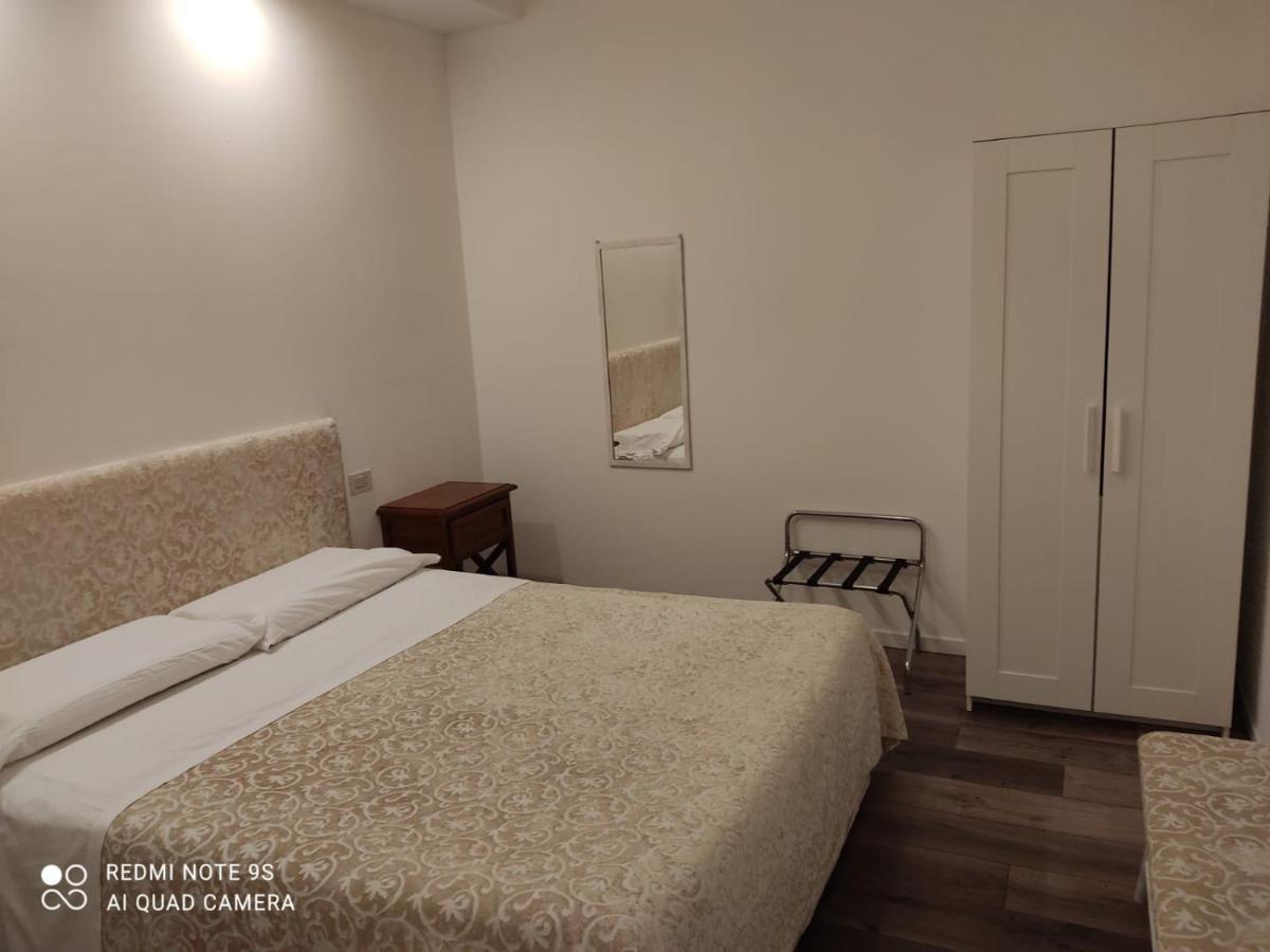 Gemini camere e suites Grosseto Exterior foto