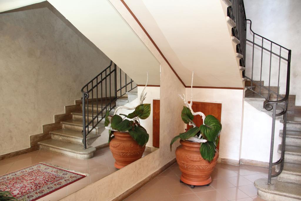 Gemini camere e suites Grosseto Exterior foto