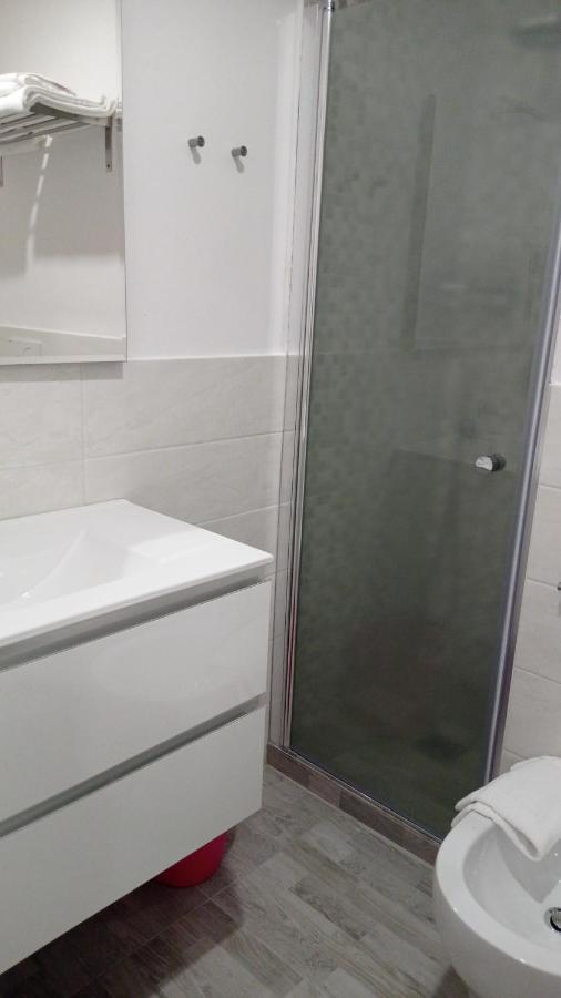 Gemini camere e suites Grosseto Exterior foto