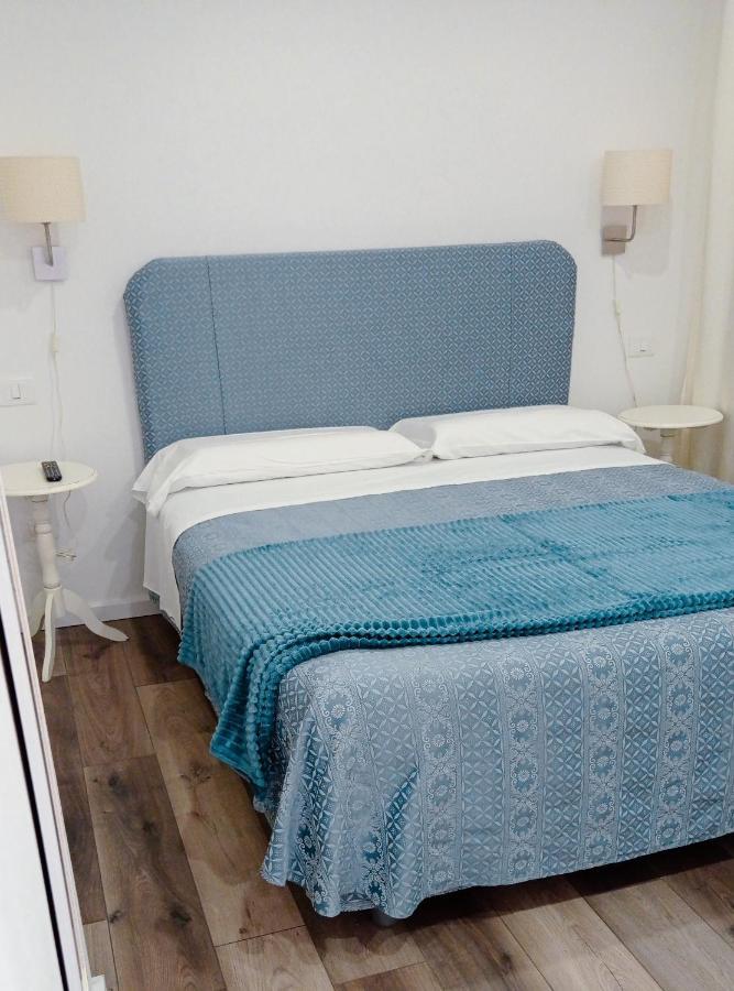Gemini camere e suites Grosseto Exterior foto