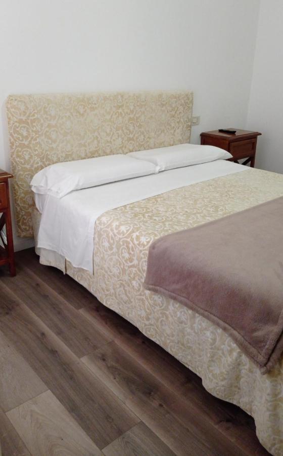 Gemini camere e suites Grosseto Exterior foto