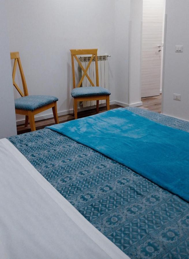 Gemini camere e suites Grosseto Exterior foto