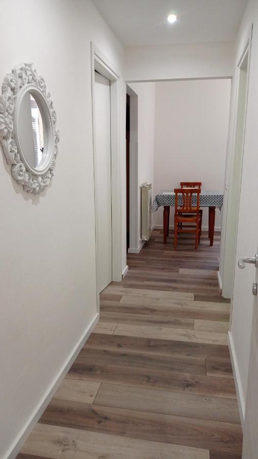 Gemini camere e suites Grosseto Exterior foto