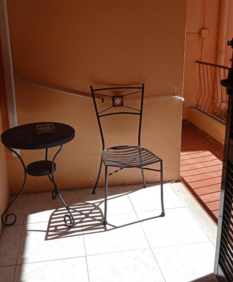 Gemini camere e suites Grosseto Exterior foto
