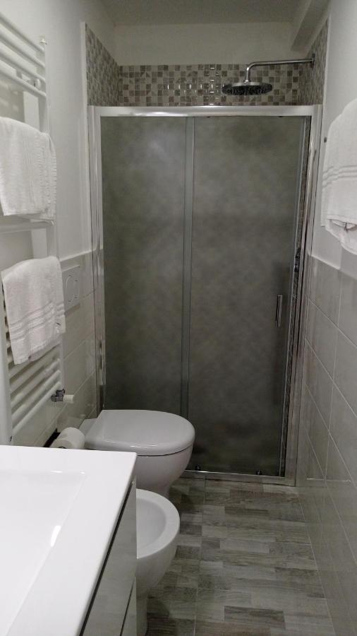 Gemini camere e suites Grosseto Exterior foto