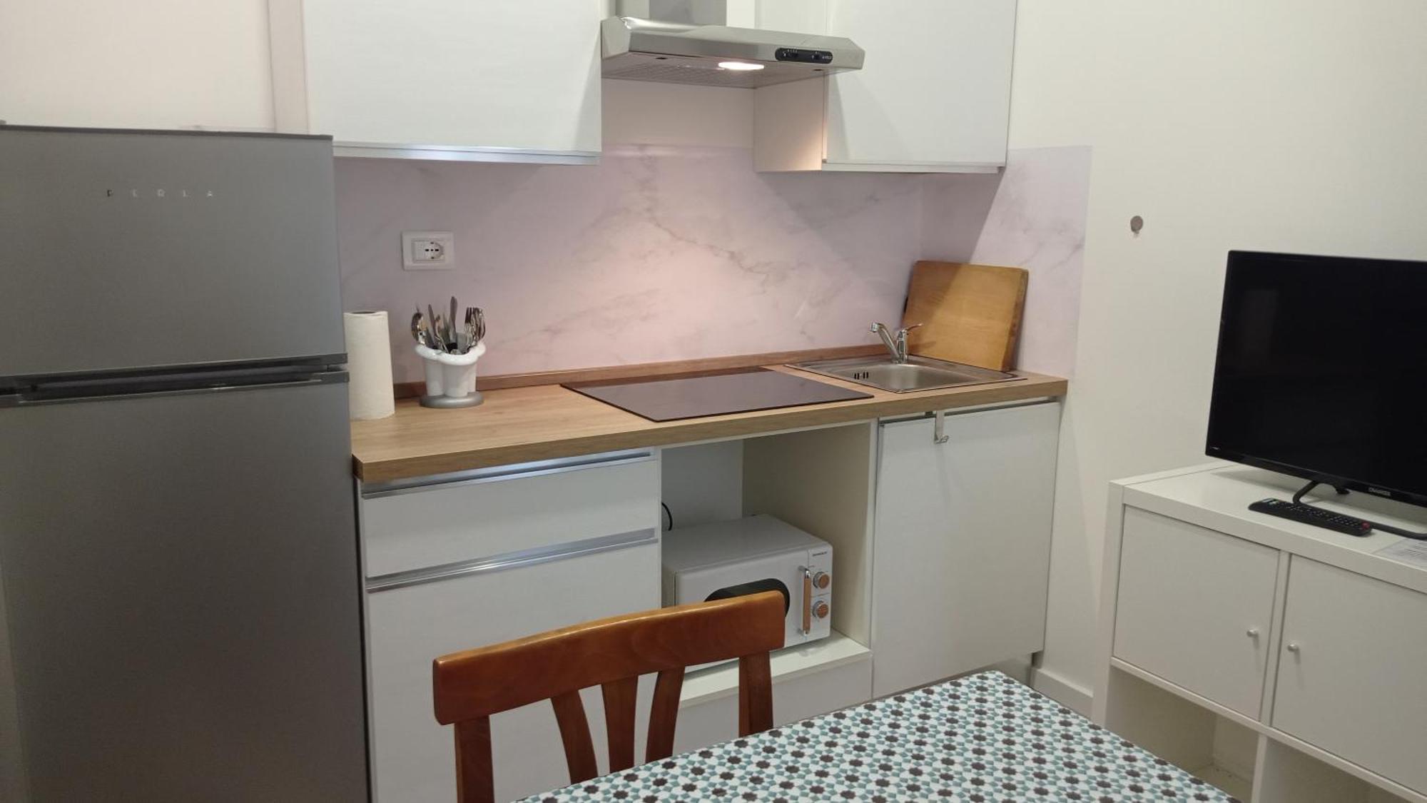 Gemini camere e suites Grosseto Exterior foto