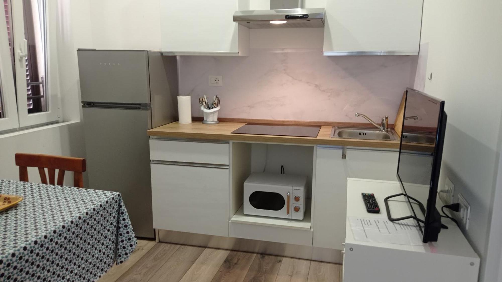 Gemini camere e suites Grosseto Exterior foto