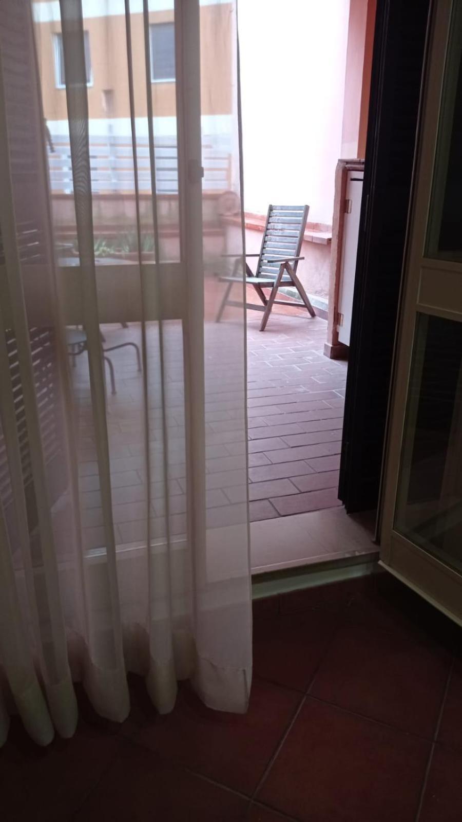 Gemini camere e suites Grosseto Exterior foto