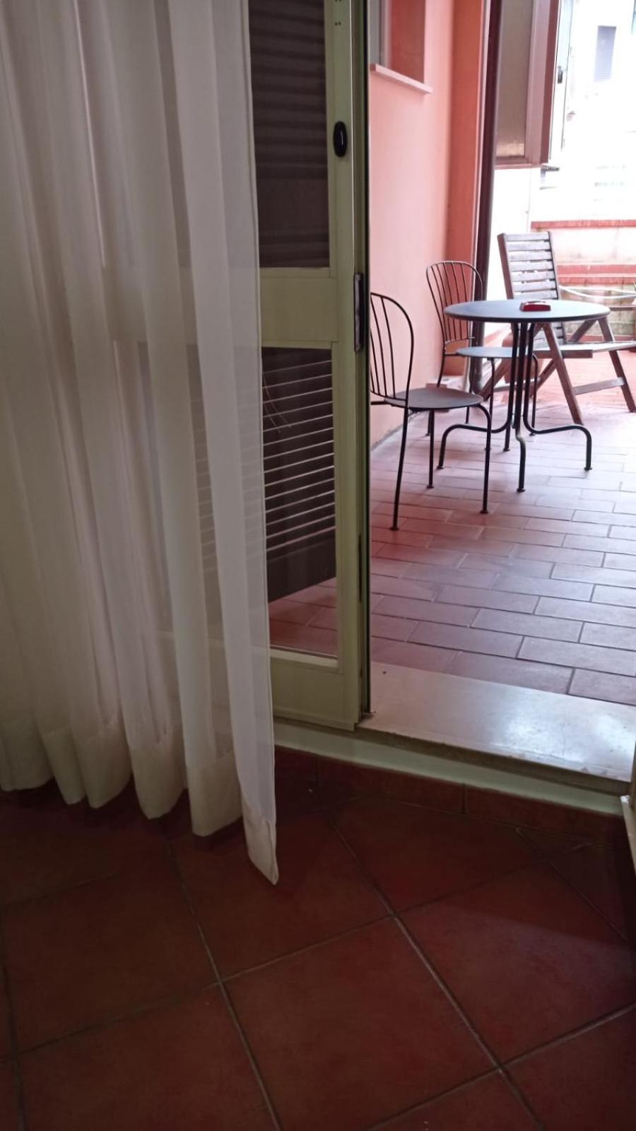 Gemini camere e suites Grosseto Exterior foto