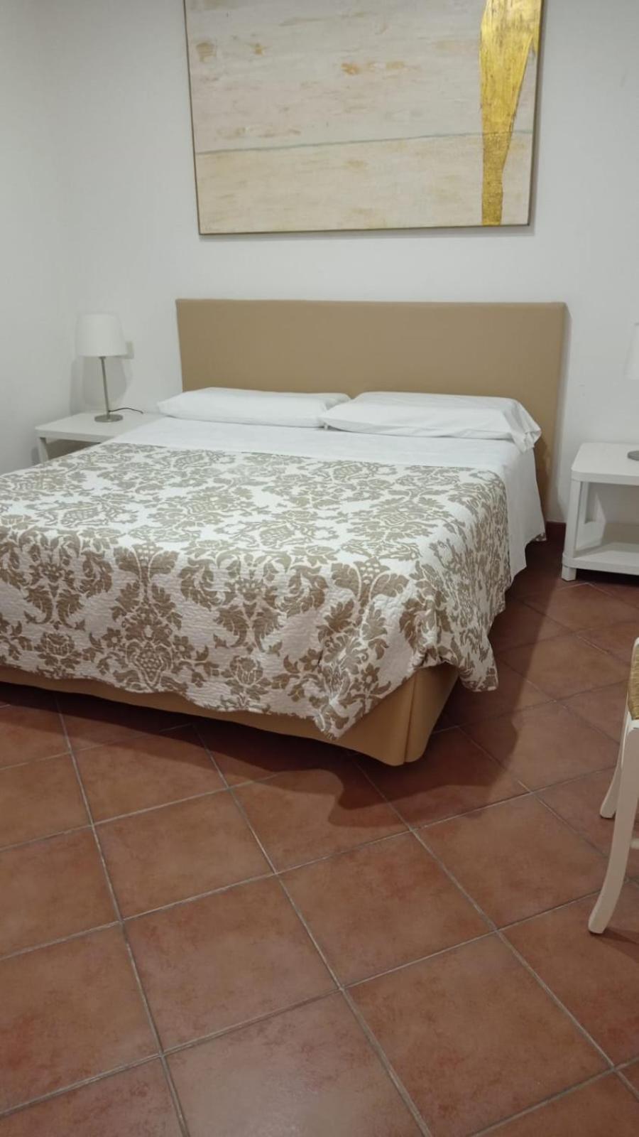 Gemini camere e suites Grosseto Exterior foto