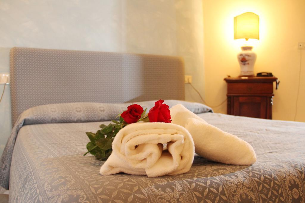 Gemini camere e suites Grosseto Cameră foto
