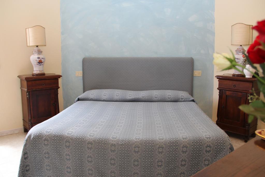 Gemini camere e suites Grosseto Exterior foto