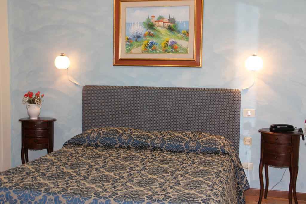 Gemini camere e suites Grosseto Exterior foto