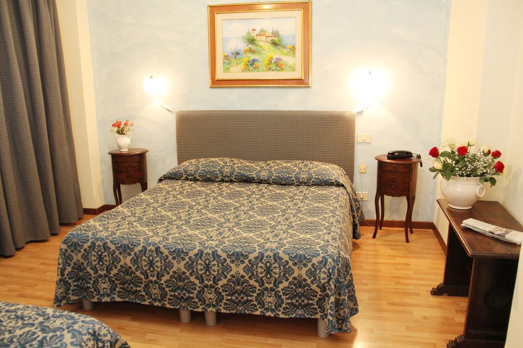 Gemini camere e suites Grosseto Exterior foto