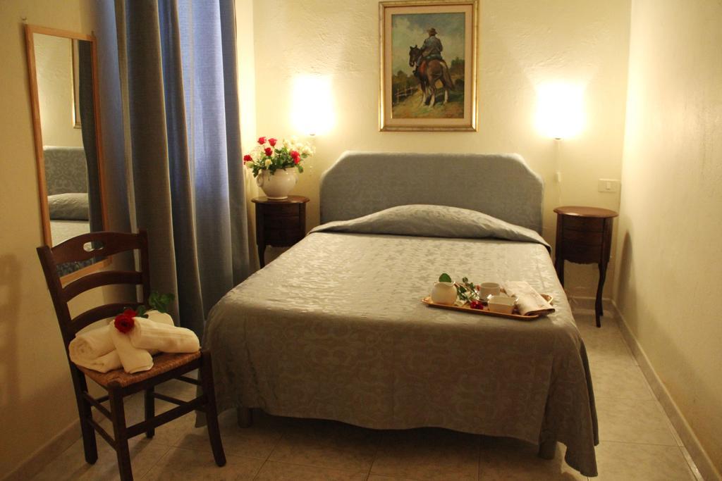 Gemini camere e suites Grosseto Exterior foto