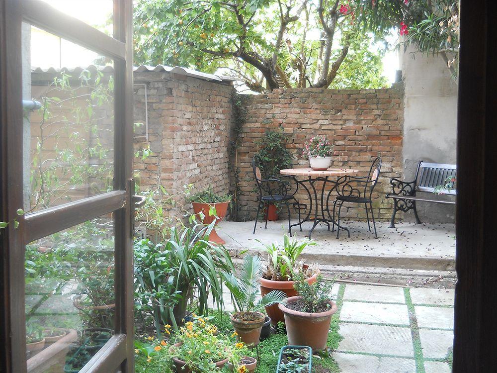 Gemini camere e suites Grosseto Exterior foto