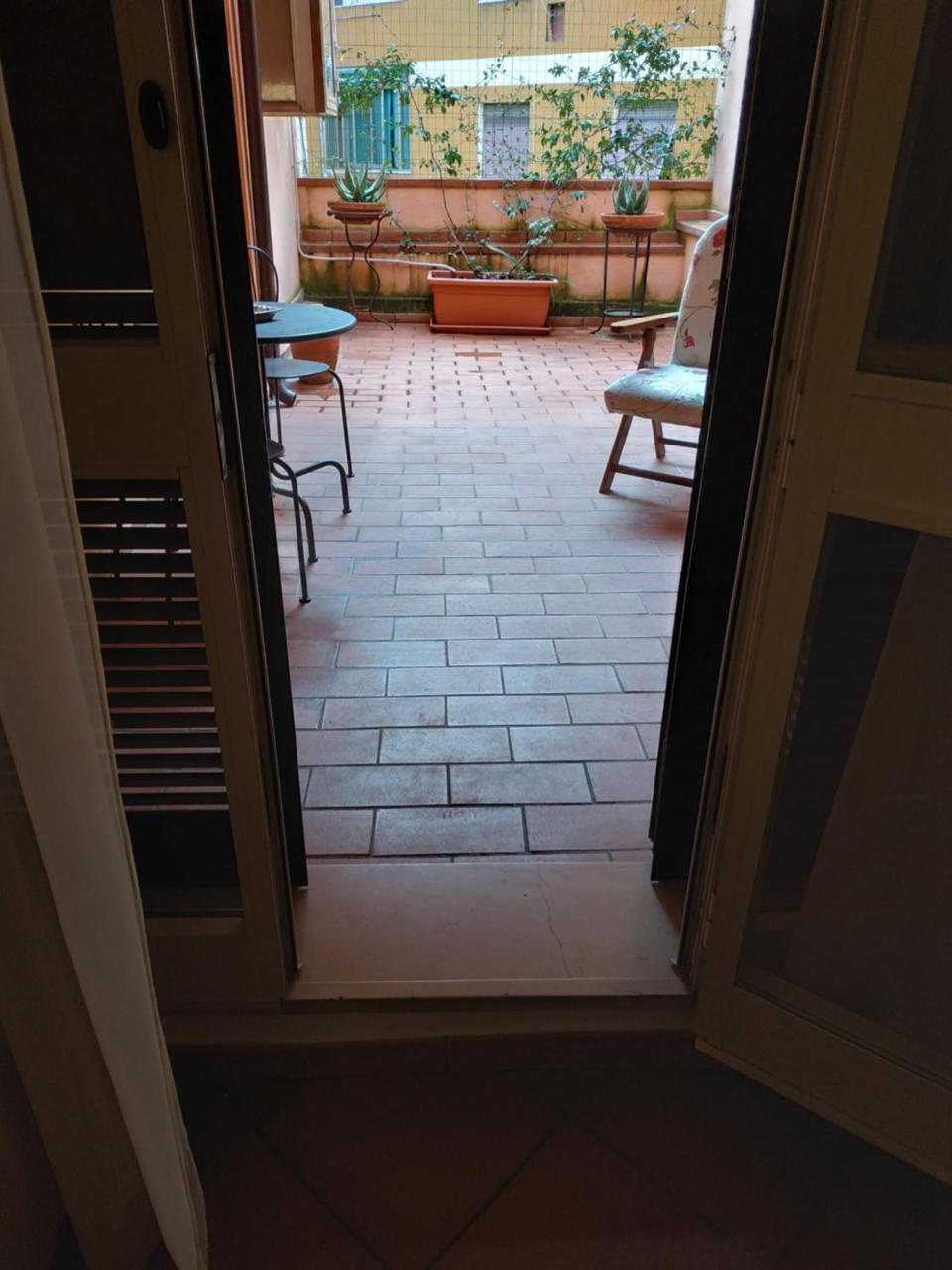 Gemini camere e suites Grosseto Exterior foto