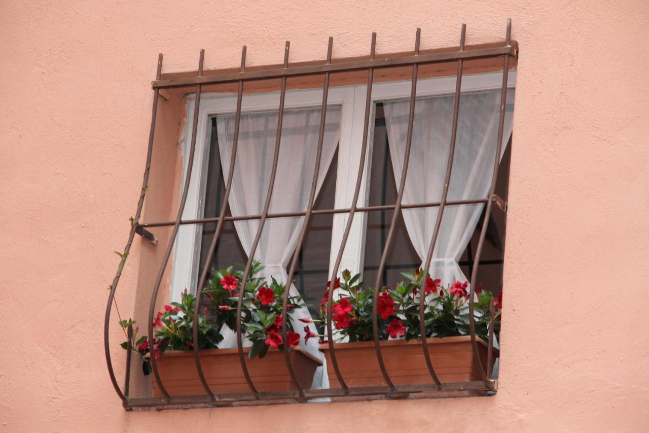 Gemini camere e suites Grosseto Exterior foto