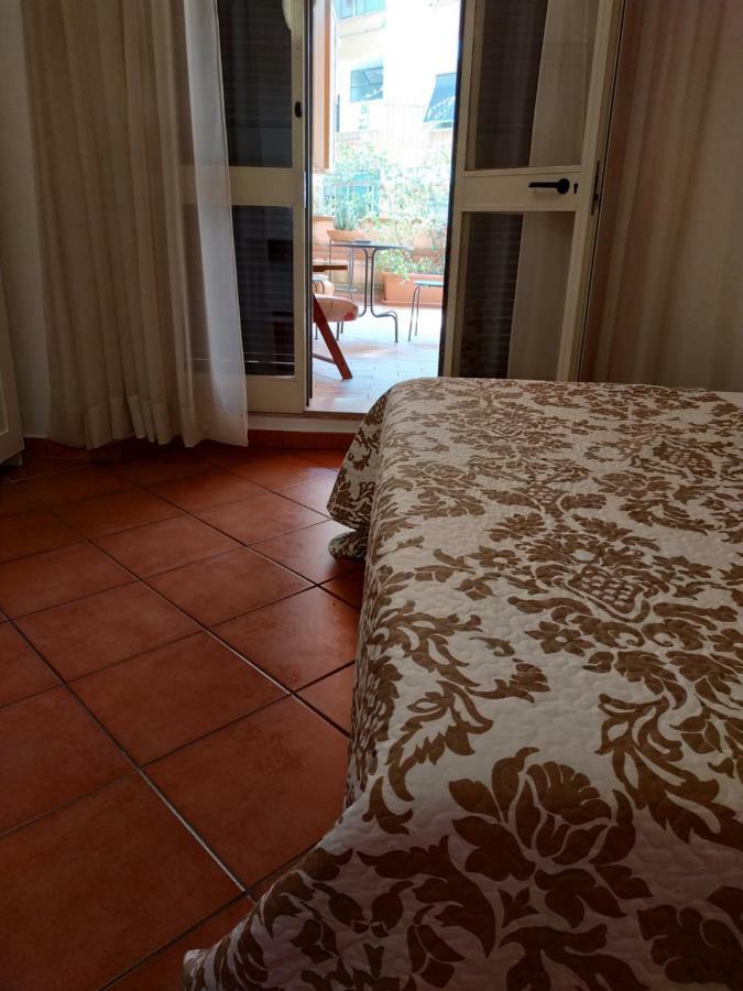 Gemini camere e suites Grosseto Exterior foto